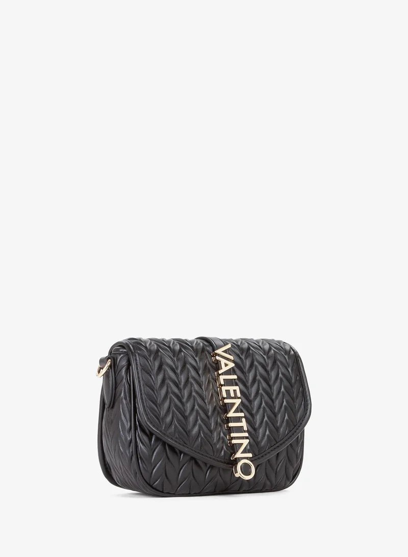 VALENTINO BY MARIO VALENTINO FANIA RE - SHOULDER BAG