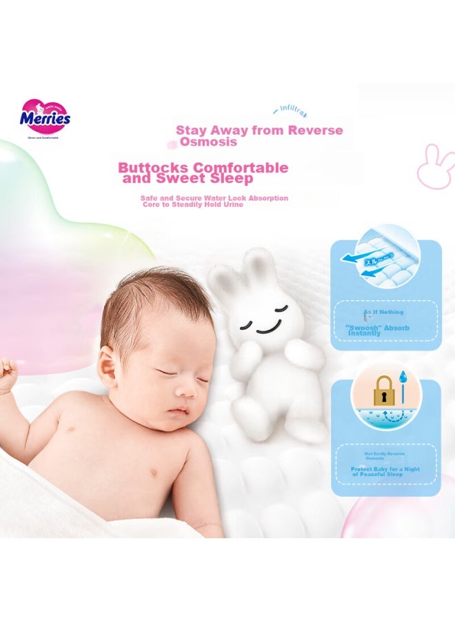 Merries Kao Miaowushula Diapers Xxl 26 Pieces Diapers - Image 2