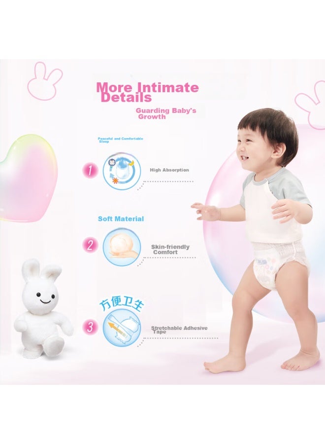 Merries Kao Miaowushula Diapers Xxl 26 Pieces Diapers - Image 4
