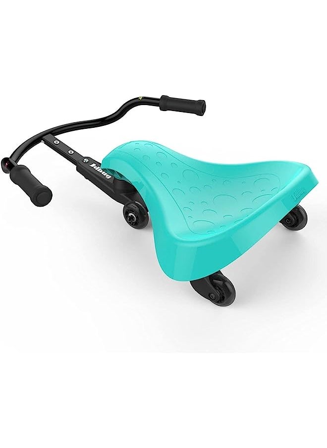 JD BUG لعبة Bug | Kidz Swayer - باللون الأزرق، Jdtc67-B  - Image 1