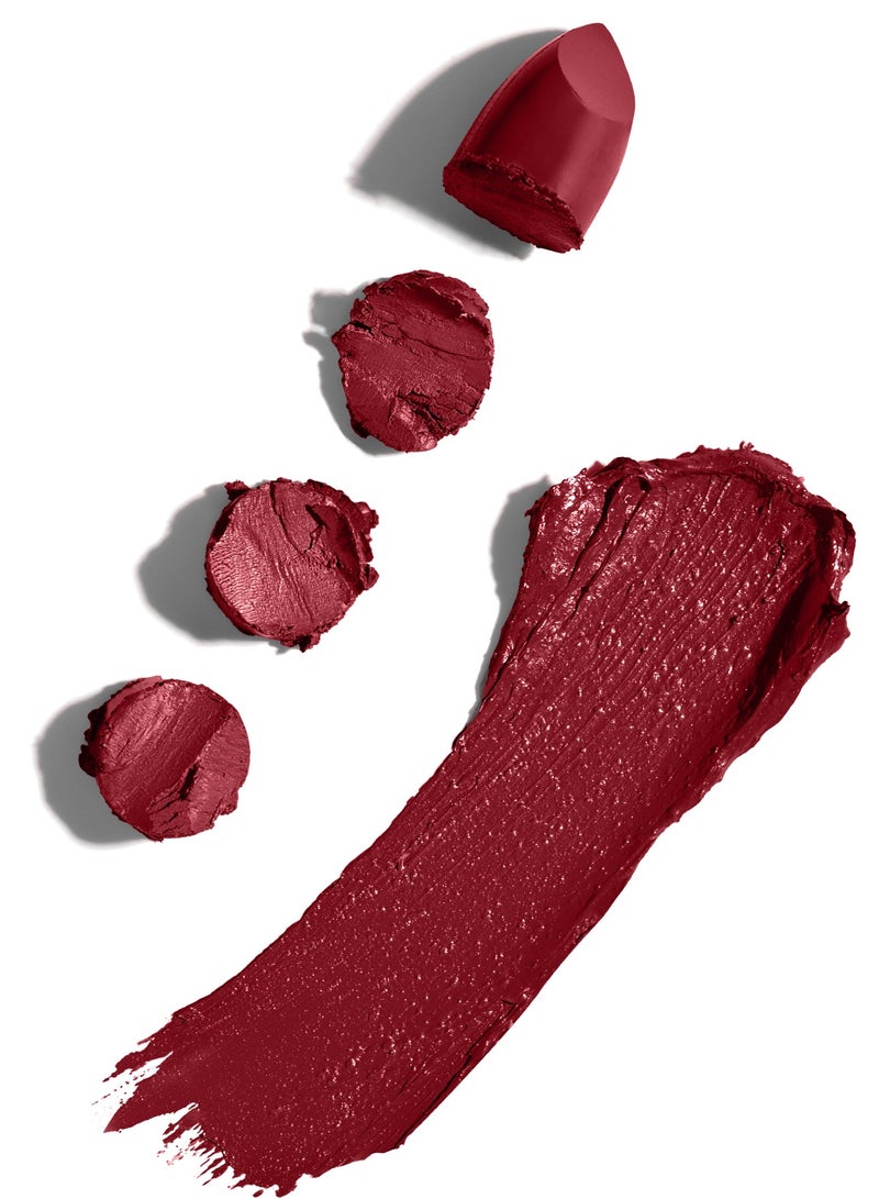 OFFICE MAKEUP Office Moistening and Moisture Locking Matte Lipstick 09 - Image 2
