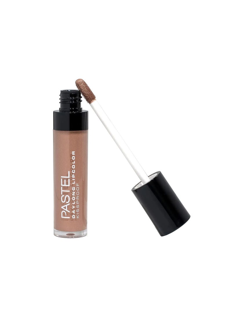 PASTEL أحمر شفاه سائل مقاوم للتقبيل من باستيل داي لونج 40 ميري - Image 1