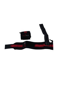 Athlete Home Athlete Home Wrist Support Wraps With Thumb Loop 
