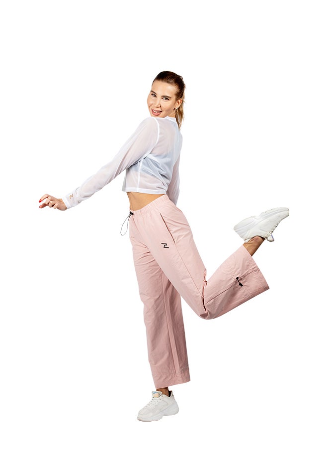 ZAECY Active Mesh Top Test  - Image 4