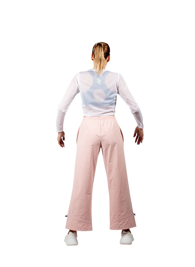 ZAECY Active Mesh Top Test  - Image 5