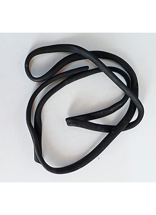 Generic D Shape Rubber Cord 5 Mtr  - Image 1
