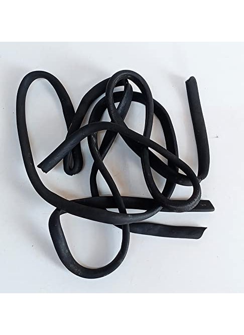 Generic D Shape Rubber Cord 5 Mtr  - Image 4
