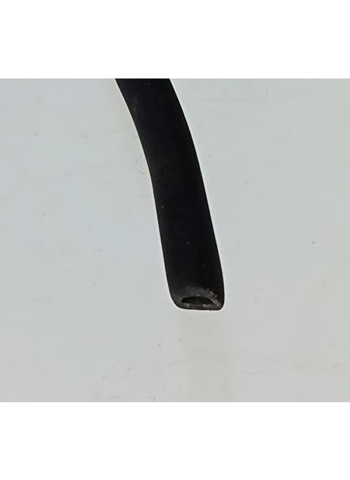 Generic D Shape Rubber Cord 5 Mtr  - Image 2