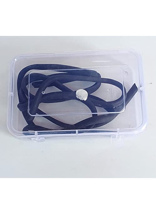 Generic D Shape Rubber Cord 5 Mtr  - Image 5