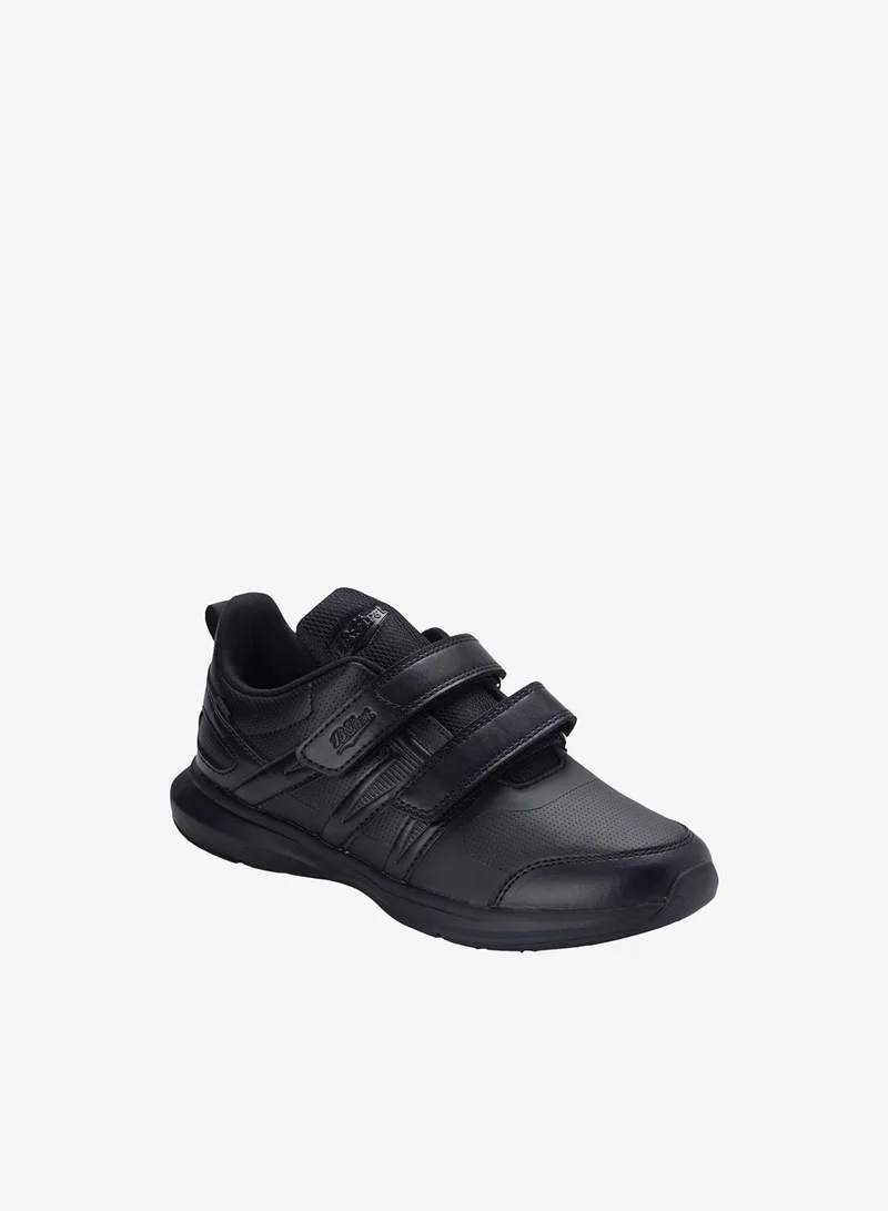 Bata Casual Velcro Strap Sneakers