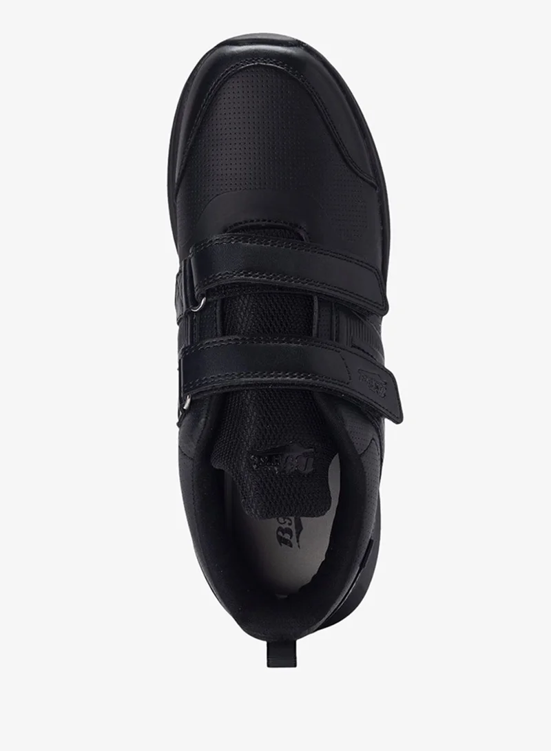 باتا حذاء رياضي كاجوال بشريط فيلكرو