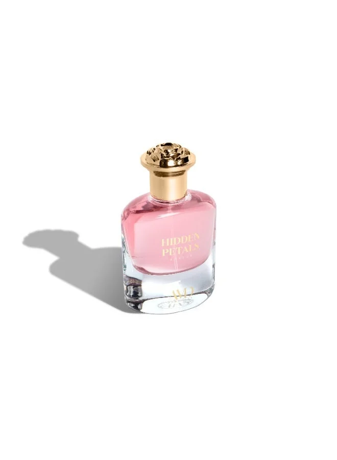 AMD Perfumes  Hidden Petals By AMD Perfumes Women Fragrance EDP 50ml for Women | Best Price UAE
