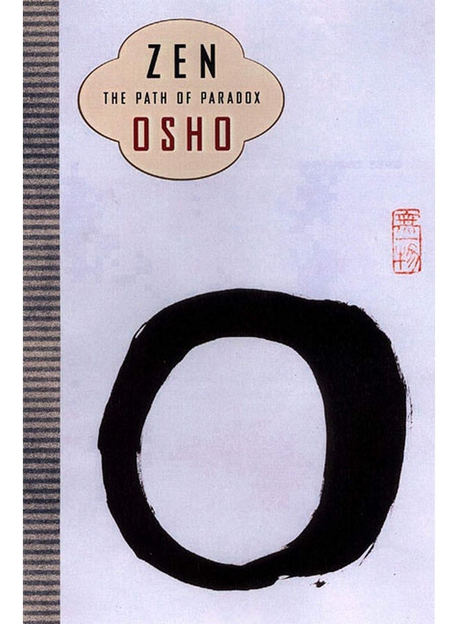 Zen: The Path of Paradox