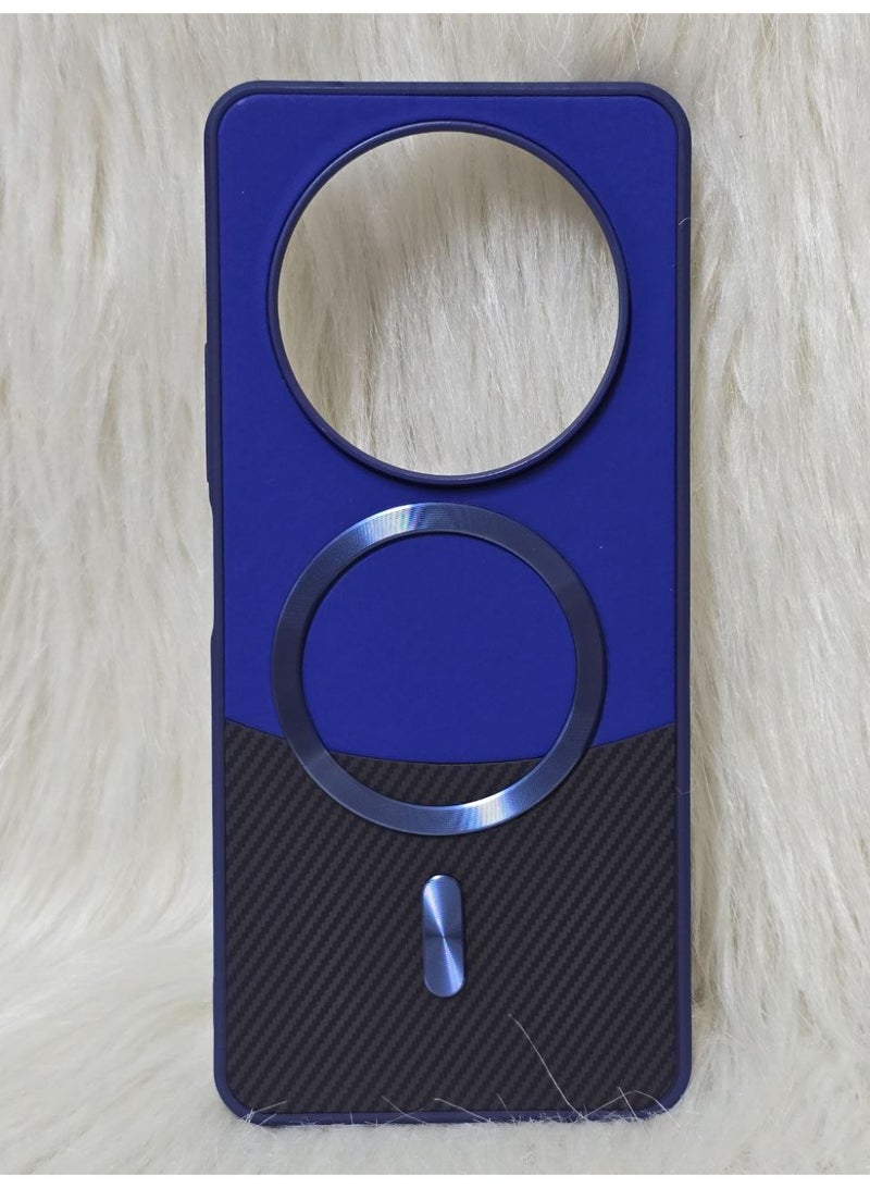 MagSafe Back Cover Compatible with Phone Xiaomi Redmi 14C - Image 2