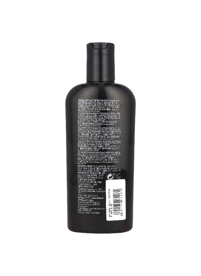 AMERICAN CREW American Crew, Daily Deep Moisturizing Shampoo, Citrus Mint, 8.4 fl oz (250 ml)  - Image 2