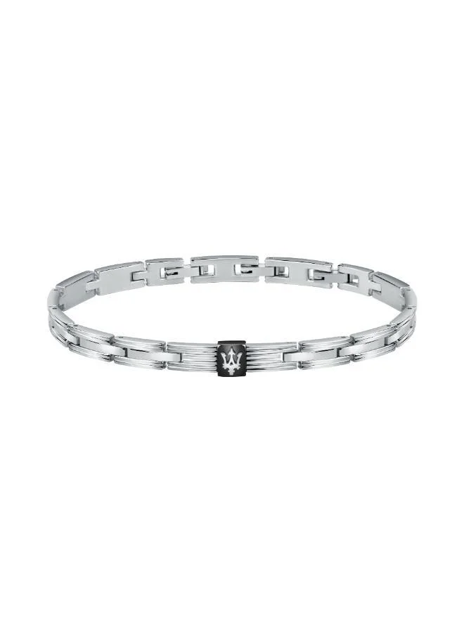 Maserati JM420ATK04 ICONIC bracelet