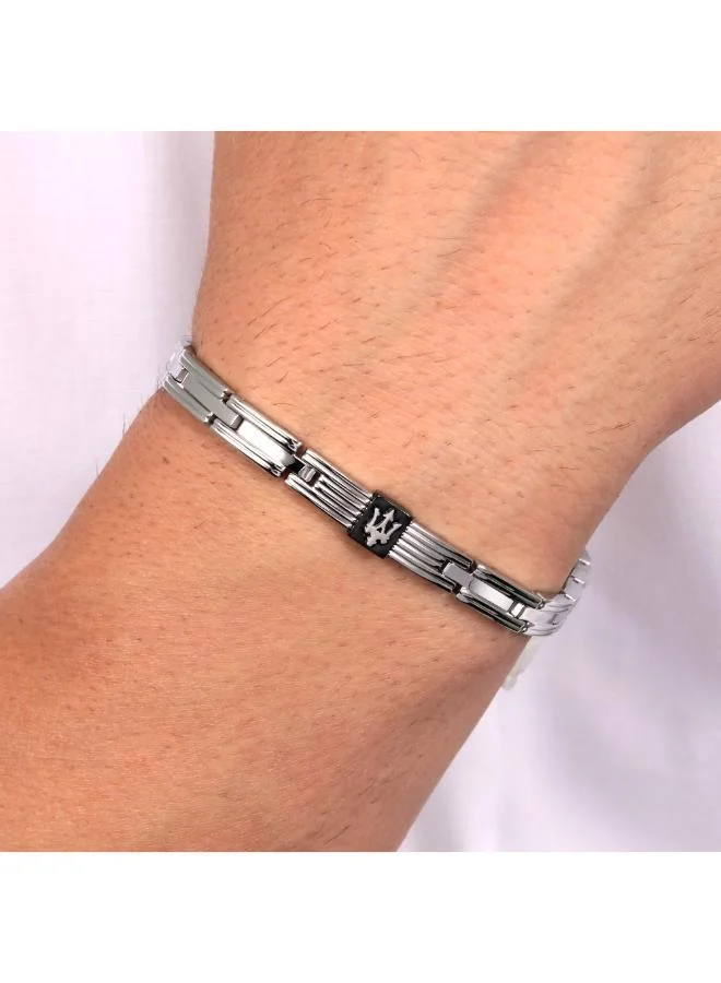 Maserati JM420ATK04 ICONIC bracelet