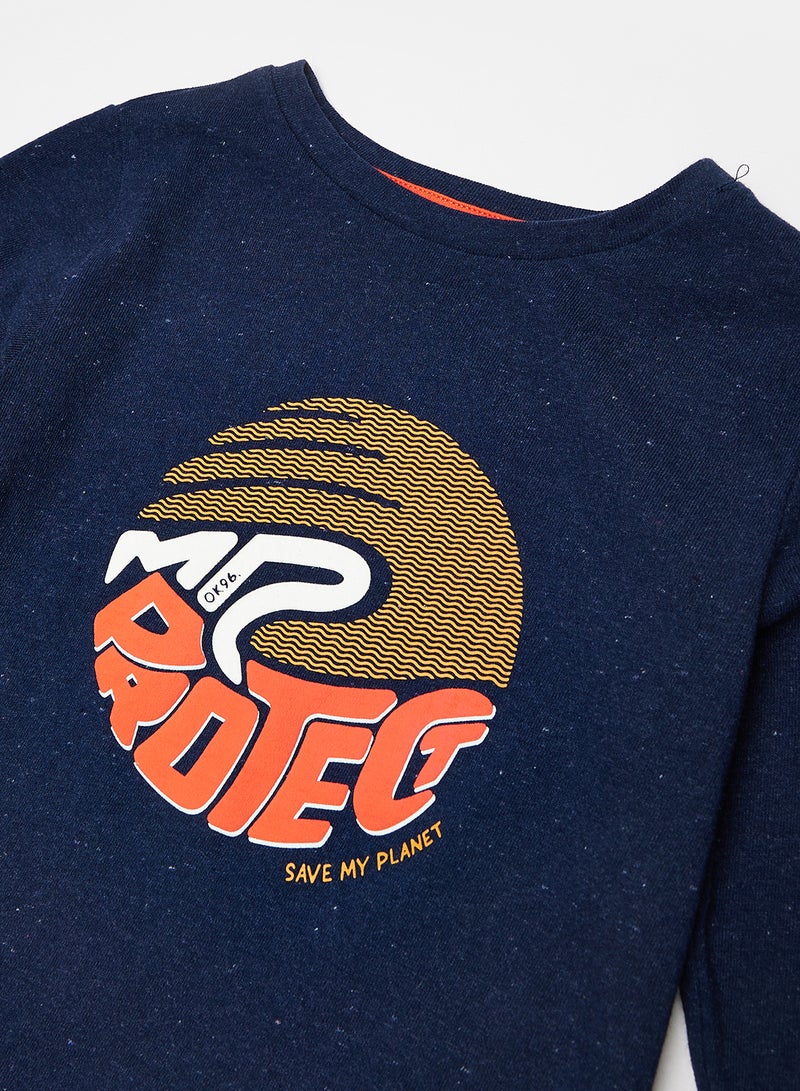 Okaidi Boys T-Shirt - Image 3