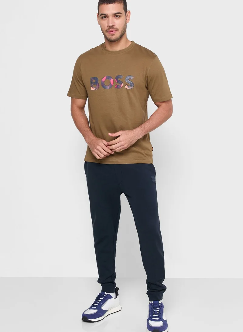 BOSS Essential Sweatpants