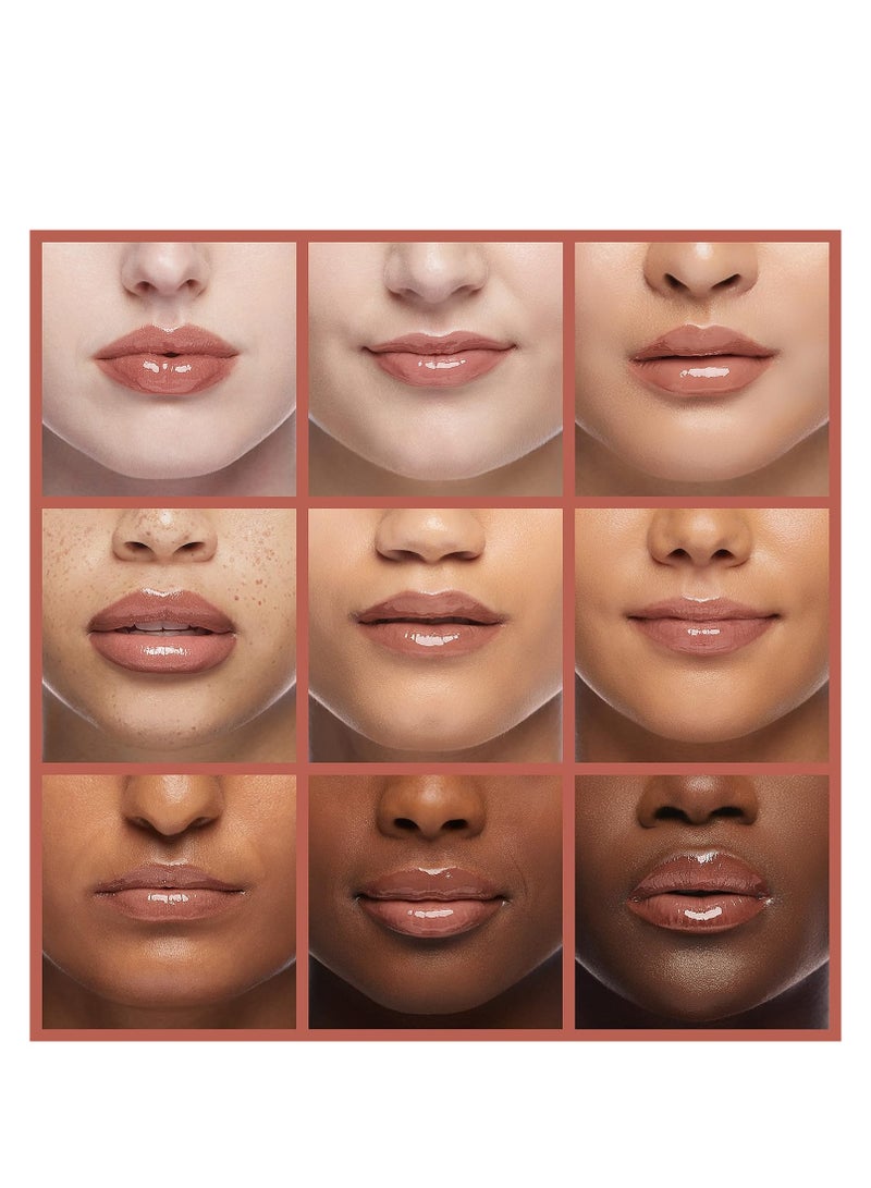 Rom&Nd Juicy Lasting Tint 09 Litchi Coral 5.5g Vivid color - Image 5