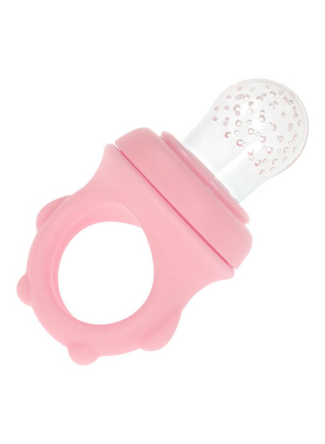 NIBEMINENT Baby Food Feeder Pacifiers For Teething Relief - Image 3