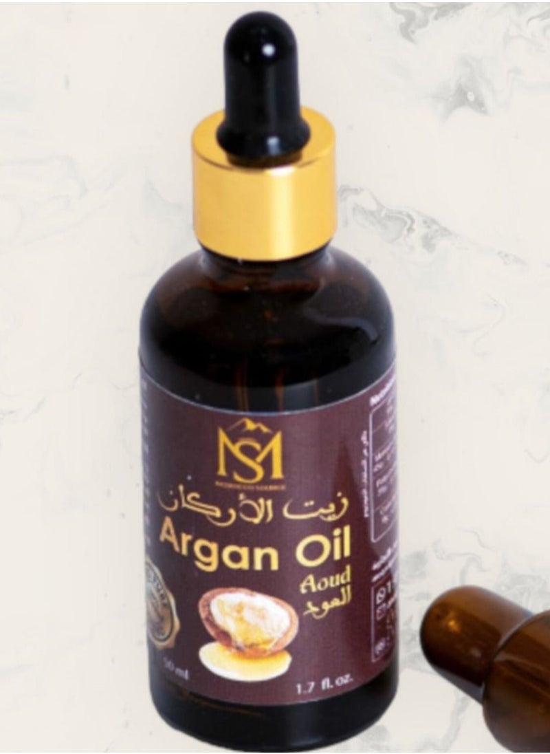 Pure Organic Argan Oil with Oud Scent - pzsku/ZDD3F2BF8E47B312BBCE7Z/45/_/1693482887/09817265-8ed0-4874-ab55-c7c6c32c97f6