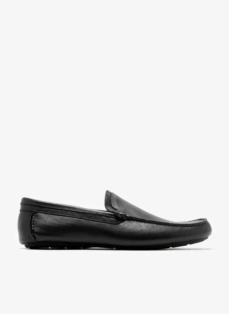 STEVE MADDEN Wide Sole Loafers