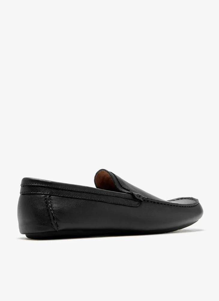 STEVE MADDEN Wide Sole Loafers  - Image 3