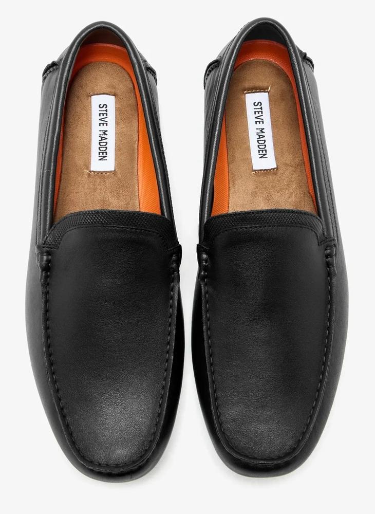 STEVE MADDEN Wide Sole Loafers  - Image 4