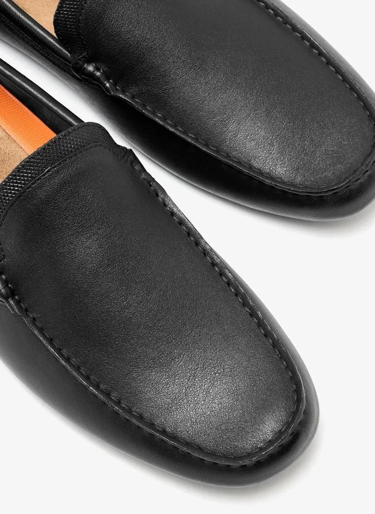 STEVE MADDEN Wide Sole Loafers