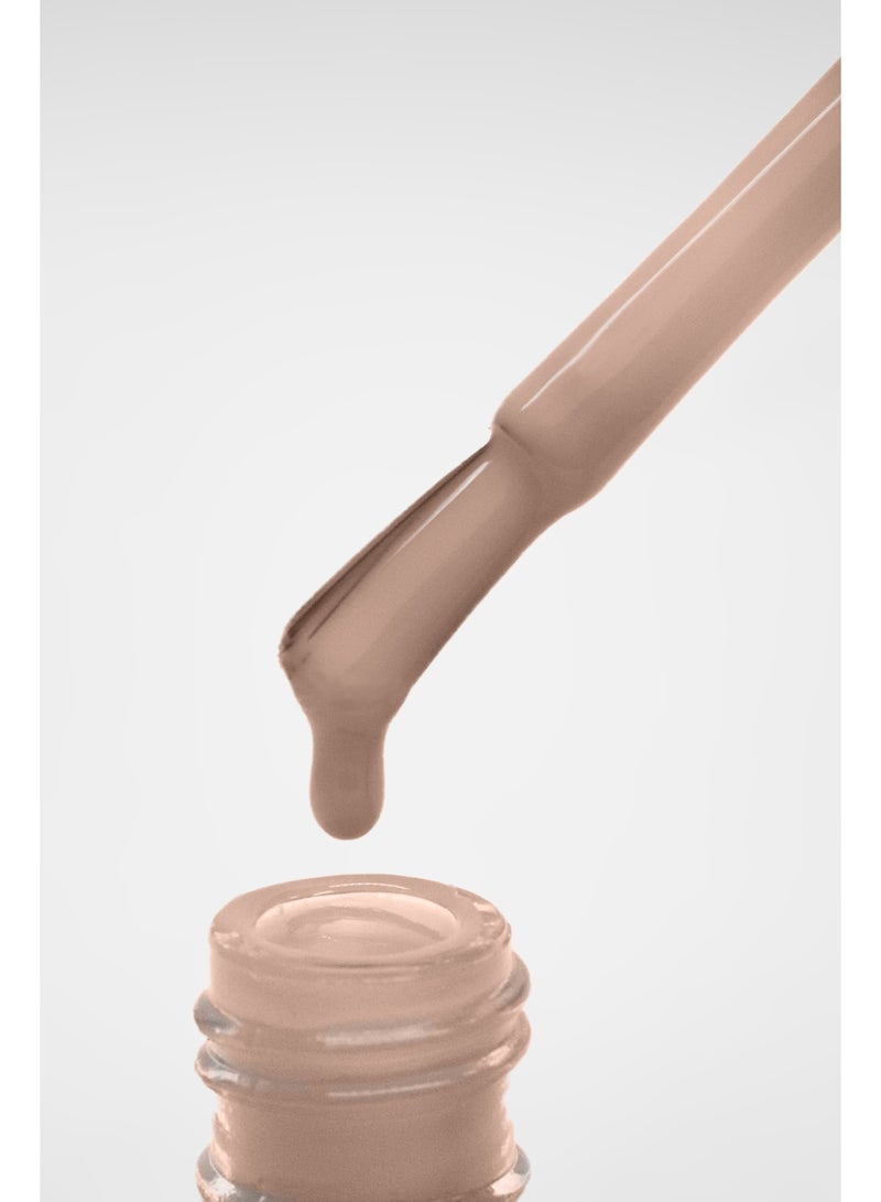 KINETICS طلاء أظافر سولارجل المحترف 15 مل | #656 ابقَ ذهبيًا - Image 5