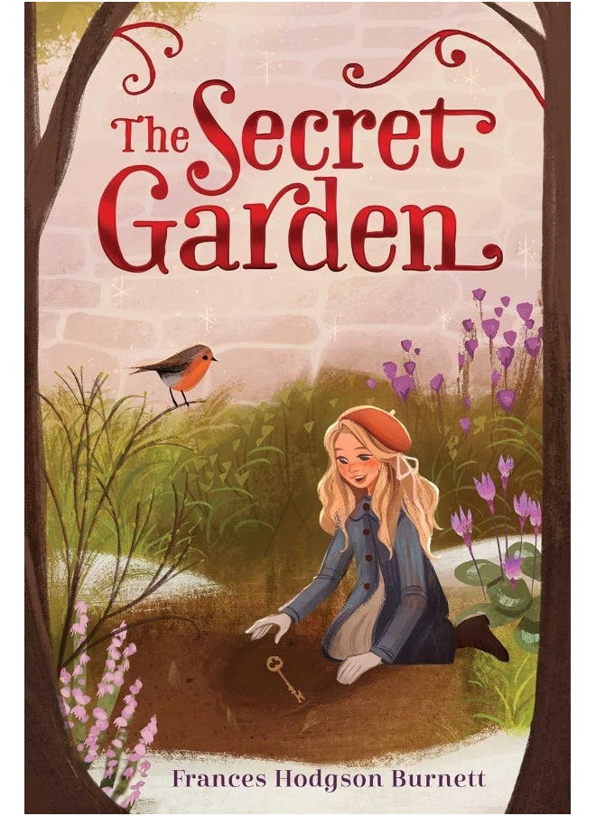 null - The Secret Garden - Image 1