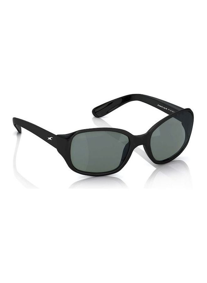 fastrack Women Fashion Oversized Sunglasses - Lens Size: 59 mm - Image 2
