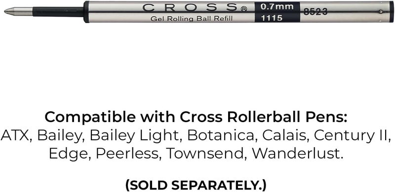Cross Selectip Rollerball Pen Refills - Image 2