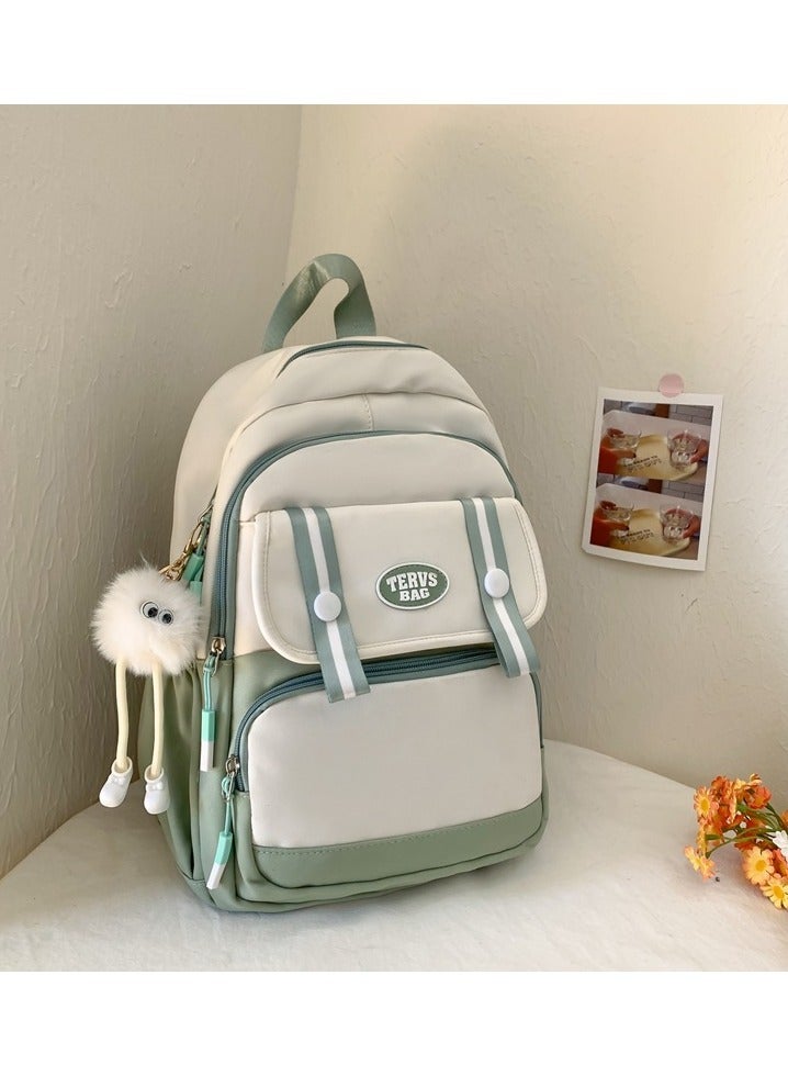 KUYING New Minimalist And Stylish Backpack  - Image 1