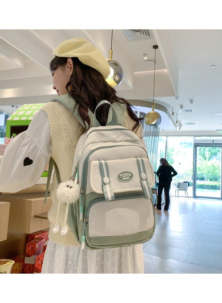 KUYING New Minimalist And Stylish Backpack  - Image 2