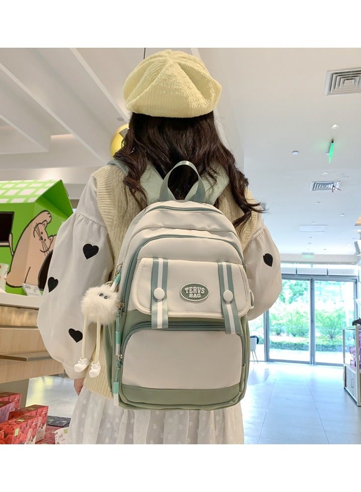 KUYING New Minimalist And Stylish Backpack  - Image 3