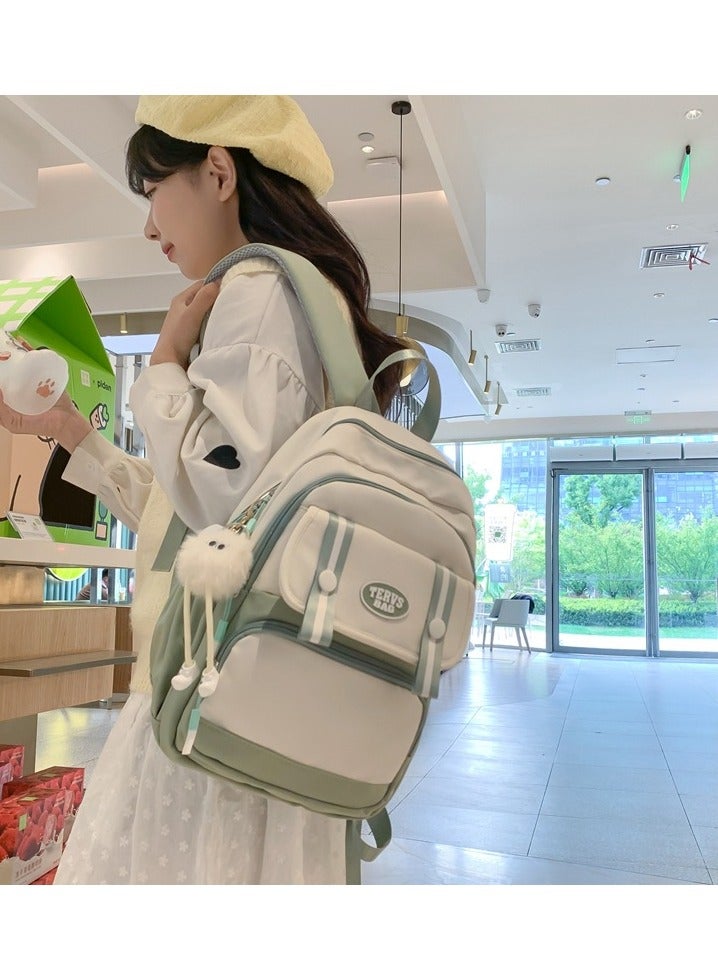 KUYING New Minimalist And Stylish Backpack  - Image 5