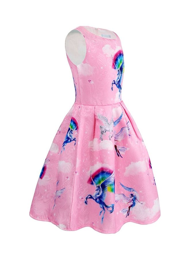 نيبمينينت Princess Costume 130cm - Image 3