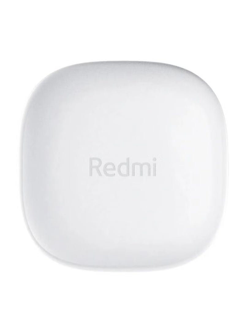 ELTRAZONE بودز 6 بلاي | ملاءمة مريحة | سائق ديناميكي 10 مم | إلغاء الضوضاء بالذكاء الاصطناعي | بلوتوث 5.4 | حتى 36 ساعة من عمر البطارية | اتصال سلس | أسود - Image 5