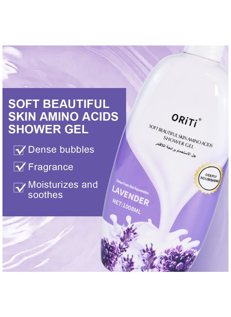 ORiTi LAVENDER SHOWER GEL - 1008ML - pzsku/ZDD3FE512802EDB771661Z/45/_/1728483457/07bceecd-ec73-458d-87ef-cd7d6f25f75c