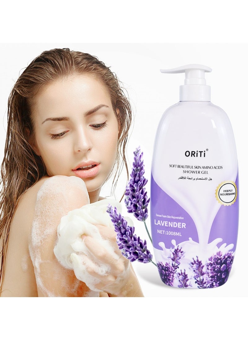 ORiTi LAVENDER SHOWER GEL - 1008ML - pzsku/ZDD3FE512802EDB771661Z/45/_/1729778398/6d5bbcff-7e26-45e6-9c77-40d9d46b692e