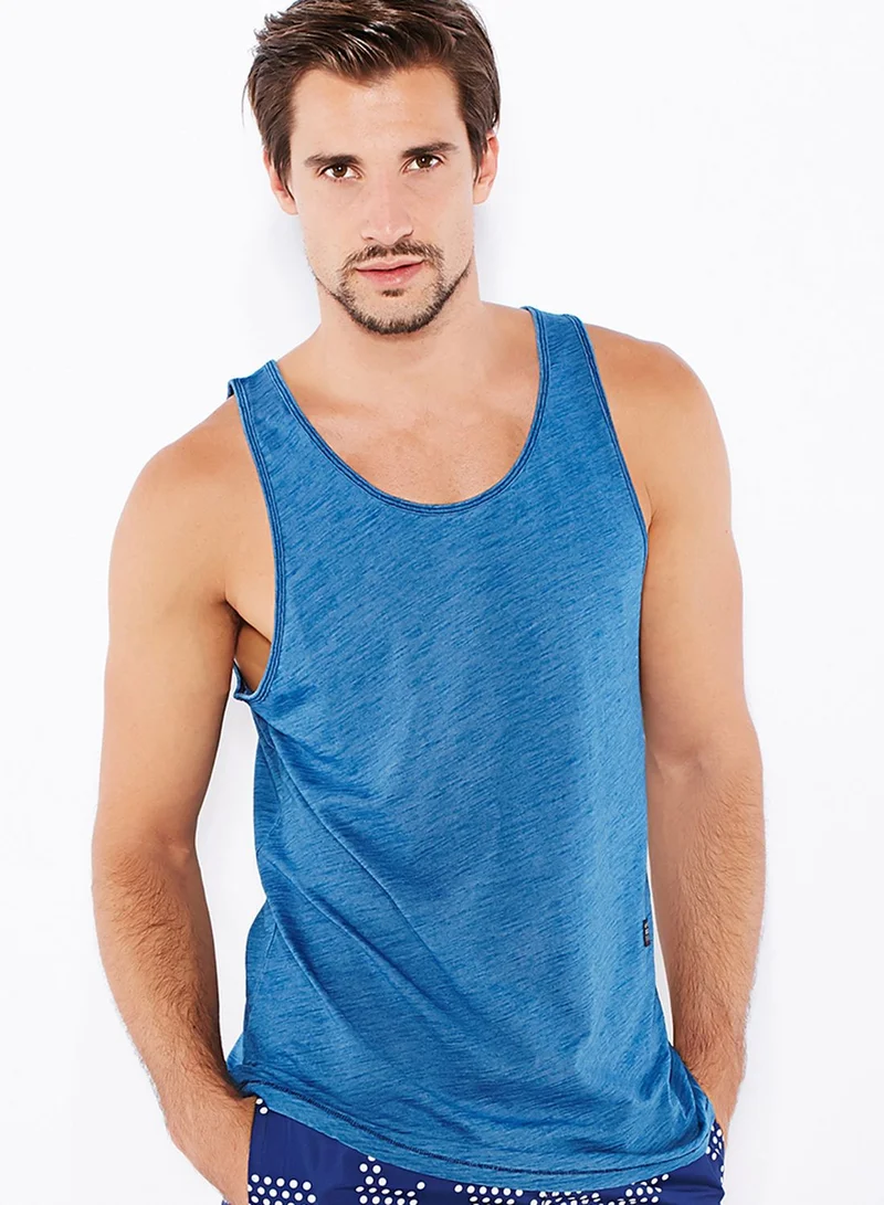G-Star RAW Omaros Plain Vest