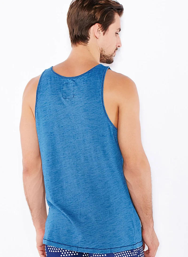 G-Star RAW Omaros Plain Vest