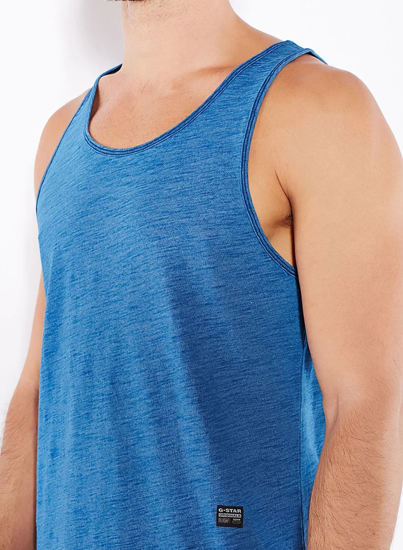 G-Star RAW Omaros Plain Vest