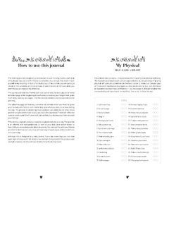 Pop Press The Morning Journal: Five minutes a day to soothe your soul  - Image 3