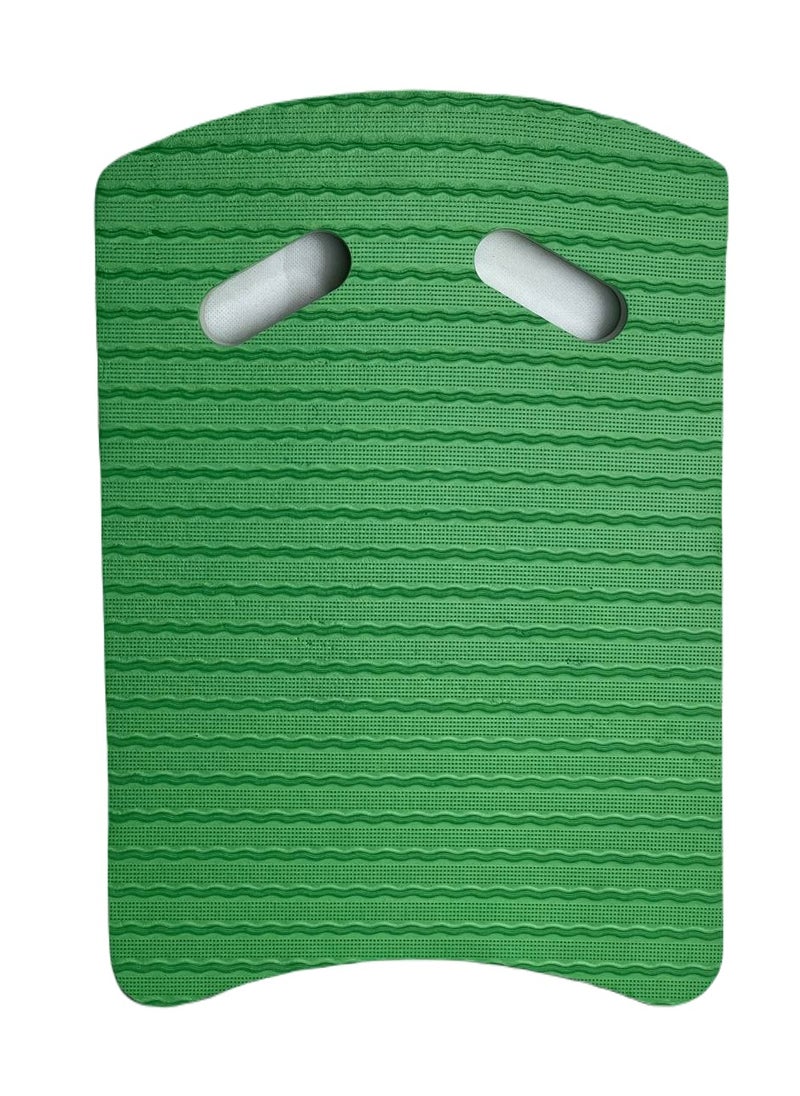 SportQ - SportQ Swim Training Aid Board with Comfortable Handles, One Size Fits All, for Kids and Adults, Swimming Aid for Pool Training, for Beginner and Advanced Swimmers - Image 1