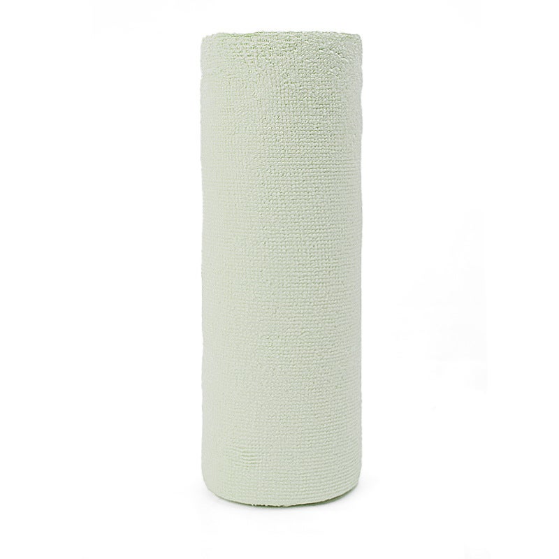Thickened Water-Absorbent Kitchen Towel - Easy Tear, Reusable &  Eco-Friendly