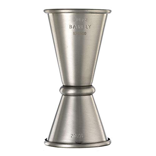BARFLY ججر أسلوب ياباني بارفلاي، 1/2 أونصة × 3/4 أونصة، ستانلس ستيل - Image 2