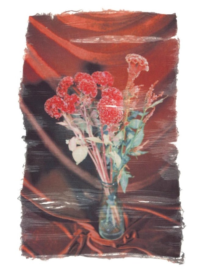Swaying Flowers  - Image 1